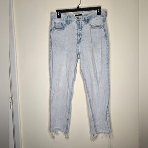 Aeropostale Mom Jeans